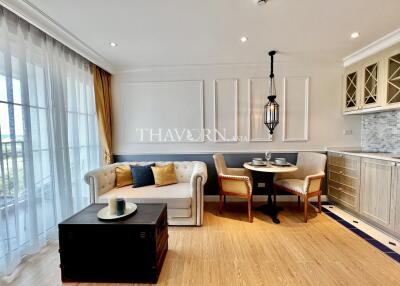 Condo for sale 1 bedroom 32 m² in Seven Seas - Cote D