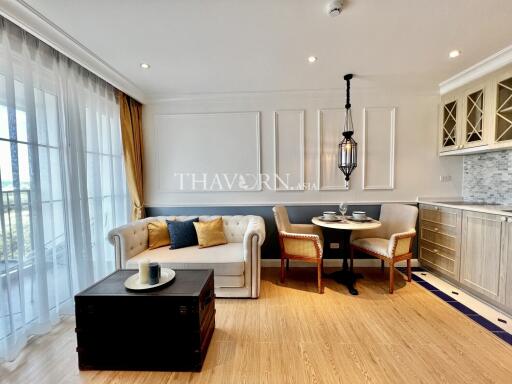 Condo for sale 1 bedroom 32 m² in Seven Seas - Cote D