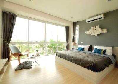 243 ตรม., 3 ห้องนอน, 3 ห้องน้ำ บ้าน ราคา ฿ 5,520,000