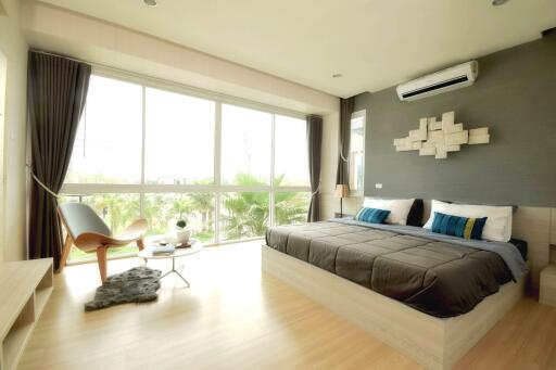 243 ตรม., 3 ห้องนอน, 3 ห้องน้ำ บ้าน ราคา ฿ 5,520,000