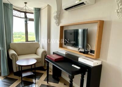 Condo for sale studio 24 m² in Espana Condo Resort Pattaya, Pattaya