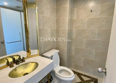 Condo for sale studio 24 m² in Espana Condo Resort Pattaya, Pattaya