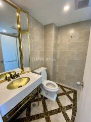 Condo for sale studio 24 m² in Espana Condo Resort Pattaya, Pattaya