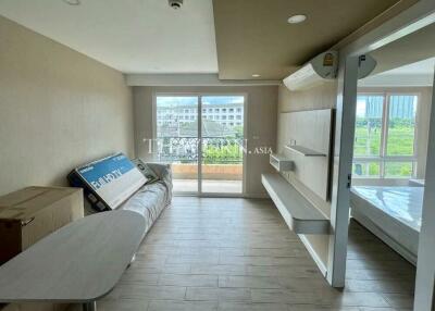 Condo for sale 1 bedroom 36 m² in Seven Seas Jomtien, Pattaya