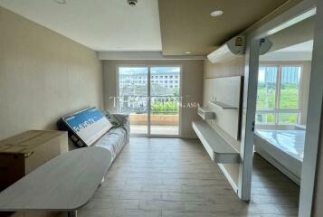 Condo for sale 1 bedroom 36 m² in Seven Seas Jomtien, Pattaya