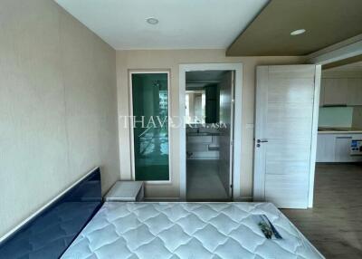 Condo for sale 1 bedroom 36 m² in Seven Seas Jomtien, Pattaya