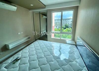 ขาย คอนโด 1 ห้องนอน 36 ตร.ม. ใน  Seven Seas Jomtien, Pattaya