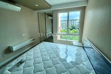 Condo for sale 1 bedroom 36 m² in Seven Seas Jomtien, Pattaya