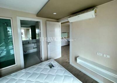 Condo for sale 1 bedroom 36 m² in Seven Seas Jomtien, Pattaya