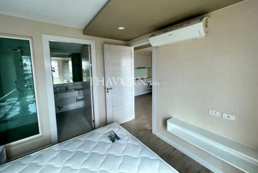 Condo for sale 1 bedroom 36 m² in Seven Seas Jomtien, Pattaya