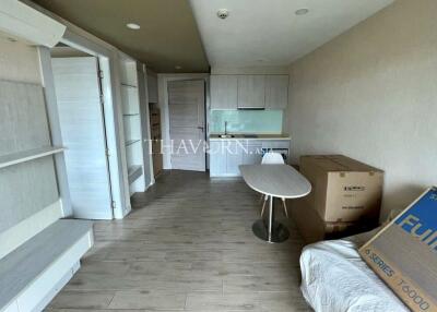 Condo for sale 1 bedroom 36 m² in Seven Seas Jomtien, Pattaya