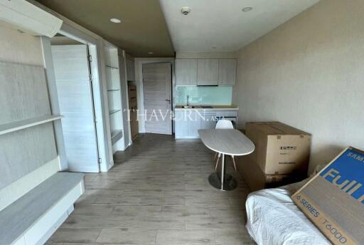 Condo for sale 1 bedroom 36 m² in Seven Seas Jomtien, Pattaya