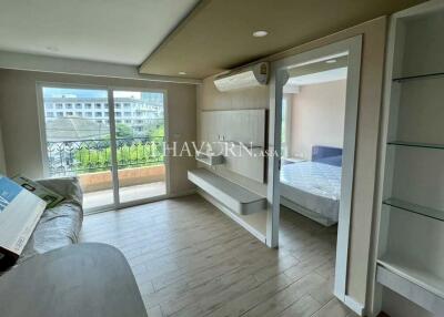 Condo for sale 1 bedroom 36 m² in Seven Seas Jomtien, Pattaya