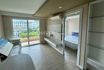 Condo for sale 1 bedroom 36 m² in Seven Seas Jomtien, Pattaya