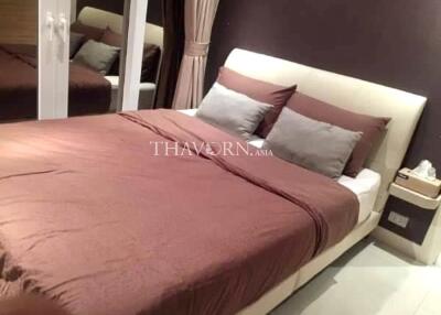 ขาย คอนโด 1 ห้องนอน 42 ตร.ม. ใน  VN Residence 3, Pattaya