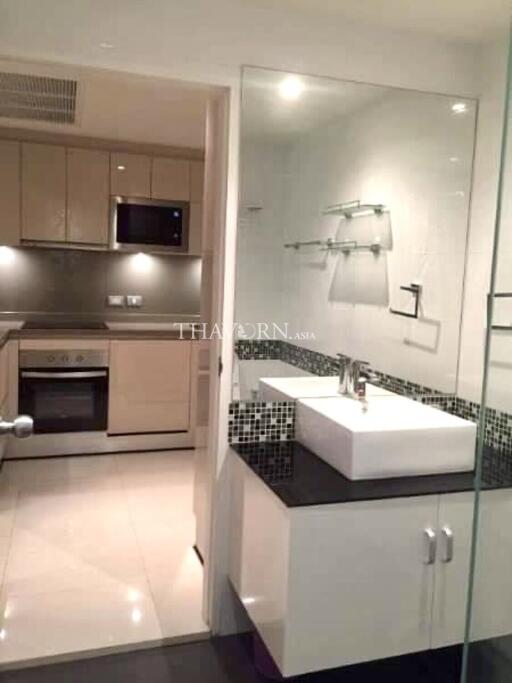 Condo for sale 1 bedroom 42 m² in VN Residence 3, Pattaya