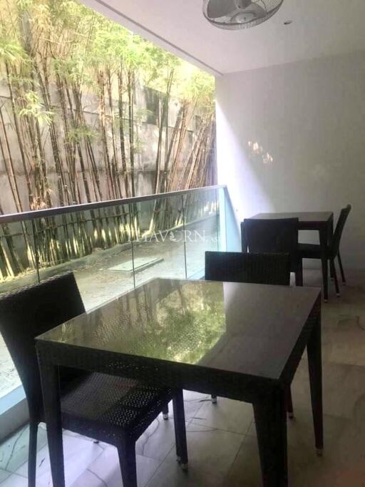 Condo for sale 1 bedroom 42 m² in VN Residence 3, Pattaya