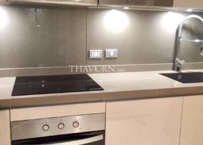 Condo for sale 1 bedroom 42 m² in VN Residence 3, Pattaya