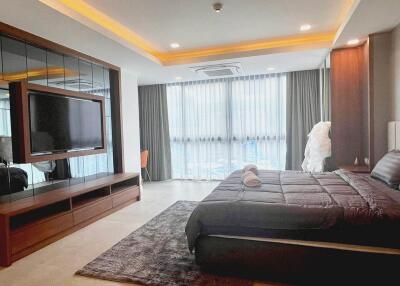 Serenity Residence Jomtien - 2 Bed 2 Bath