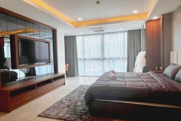 Serenity Residence Jomtien - 2 Bed 2 Bath