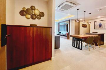 Serenity Residence Jomtien - 2 Bed 2 Bath