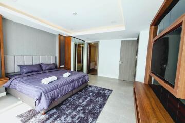 Serenity Residence Jomtien - 2 Bed 2 Bath