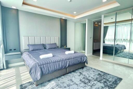 Serenity Residence Jomtien - 3 Bed 2 Bath