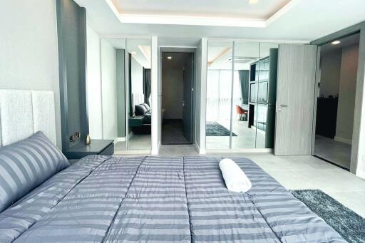 Serenity Residence Jomtien - 3 Bed 2 Bath