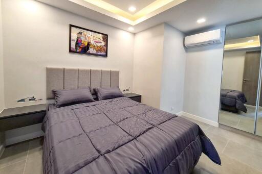 Serenity Residence Jomtien - 3 Bed 2 Bath