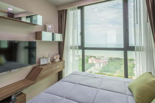 Dusit Grand Condo View - 2 Bed 1 Bath Sea View