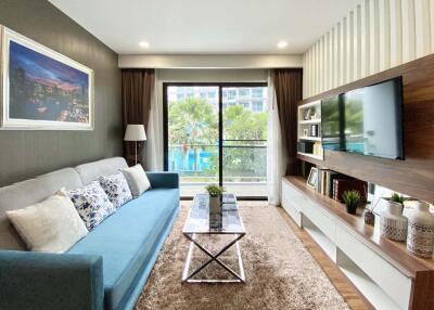 Dusit Grand Park - 2 Bed 2 Bath