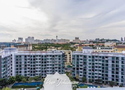 Dusit Grand Park - 2 Bed 2 Bath