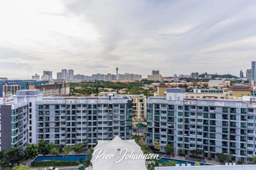 Dusit Grand Park - 2 Bed 2 Bath