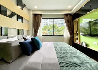 Dusit Grand Park - 2 Bed 2 Bath