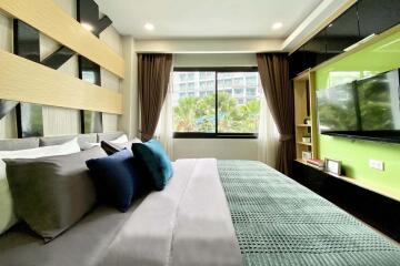 Dusit Grand Park - 2 Bed 2 Bath