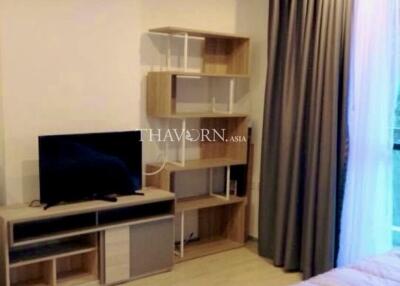 Condo for sale 1 bedroom 30 m² in The Chezz, Pattaya