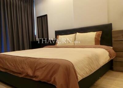 ขาย คอนโด 1 ห้องนอน 30 ตร.ม. ใน  The Chezz, Pattaya