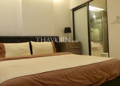 Condo for sale 1 bedroom 30 m² in The Chezz, Pattaya