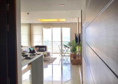 The Residences @ Dream - Studio Sea View