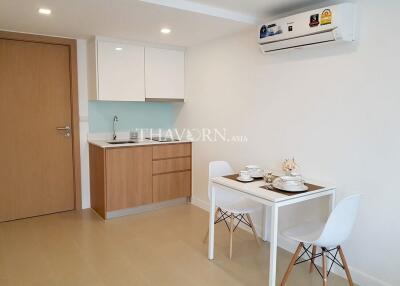 Condo for sale 1 bedroom 37.5 m² in Aurora Pratumnak, Pattaya