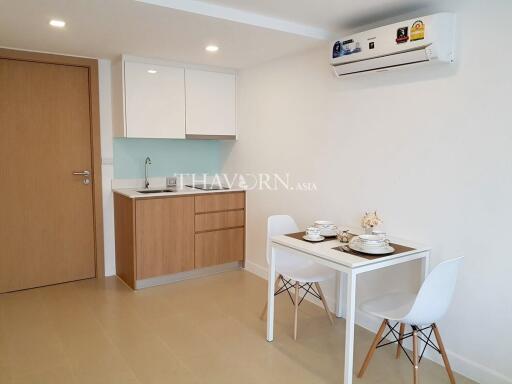 Condo for sale 1 bedroom 37.5 m² in Aurora Pratumnak, Pattaya