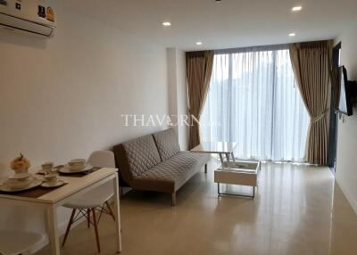 Condo for sale 1 bedroom 37.5 m² in Aurora Pratumnak, Pattaya