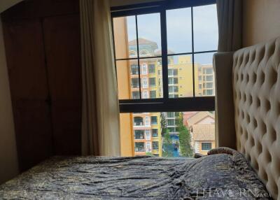 ขาย คอนโด 1 ห้องนอน 32 ตร.ม. ใน  Venetian Condo Resort, Pattaya