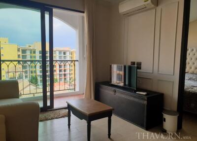 ขาย คอนโด 1 ห้องนอน 32 ตร.ม. ใน  Venetian Condo Resort, Pattaya