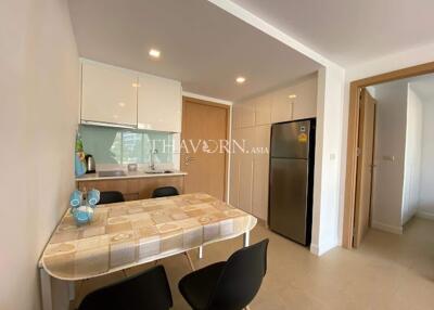 Condo for sale 1 bedroom 36 m² in Aurora Pratumnak, Pattaya