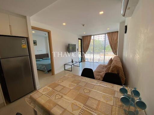 Condo for sale 1 bedroom 36 m² in Aurora Pratumnak, Pattaya