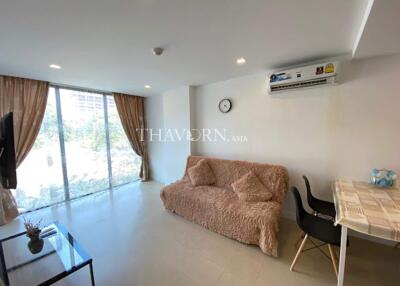 Condo for sale 1 bedroom 36 m² in Aurora Pratumnak, Pattaya