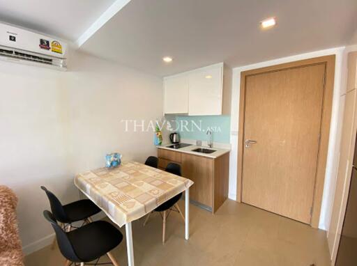 Condo for sale 1 bedroom 36 m² in Aurora Pratumnak, Pattaya