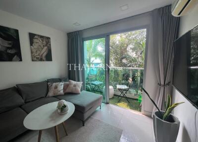 Condo for sale 1 bedroom 43 m² in Laguna Bay, Pattaya