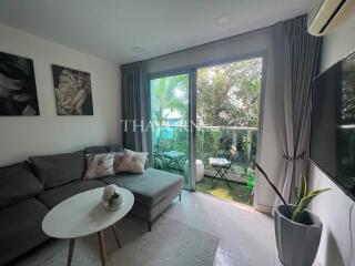 Condo for sale 1 bedroom 43 m² in Laguna Bay, Pattaya